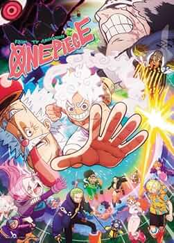 ONEPIECEワンピース エッグヘッド 23体お纏めセット エッグヘッド編 セット ONE PIECE 500年後の未来 - メルカリ